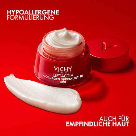 VICHY LIFTACTIV Collagen Specialist Tagespflege VICHY LABORATOIRES