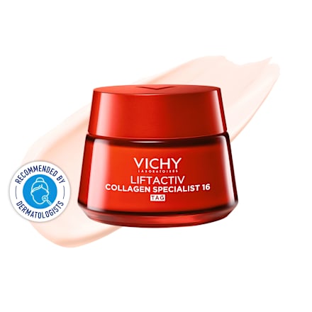 VICHY LIFTACTIV Collagen Specialist Tagespflege VICHY LABORATOIRES