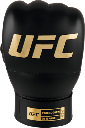 Pánska parfumovaná voda Take Down UFC