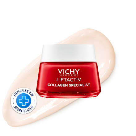 VICHY LIFTACTIV Collagen Specialist Tagespflege VICHY LABORATOIRES