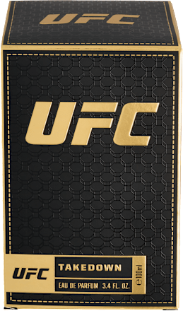 Pánska parfumovaná voda Take Down UFC