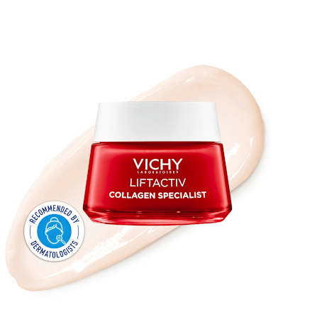 VICHY LIFTACTIV Collagen Specialist Tagespflege VICHY LABORATOIRES