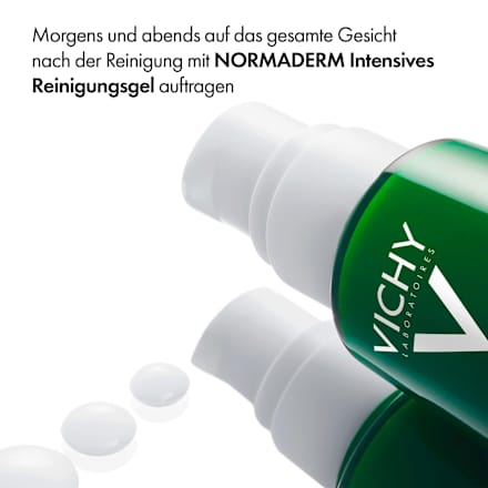 VICHY Normaderm Phytosolution Tagespflege VICHY LABORATOIRES