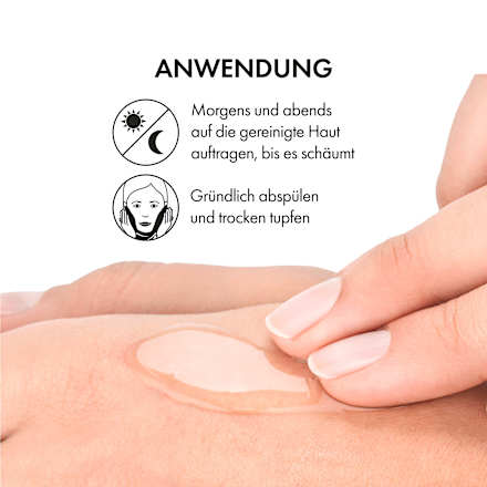 VICHY Normaderm Phytosolution Intensives Reinigungsgel VICHY LABORATOIRES