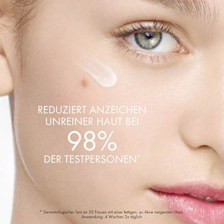 VICHY Normaderm Phytosolution Intensives Reinigungsgel VICHY LABORATOIRES