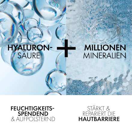 VICHY Mineral 89 Hyaluron-Boost Augencreme mit Sofort Effekt VICHY LABORATOIRES