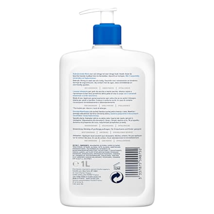 CeraVe Feuchtigkeitslotion CeraVe