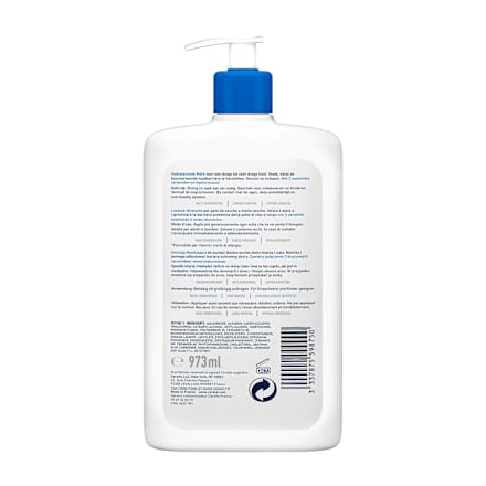 CeraVe Feuchtigkeitslotion CeraVe