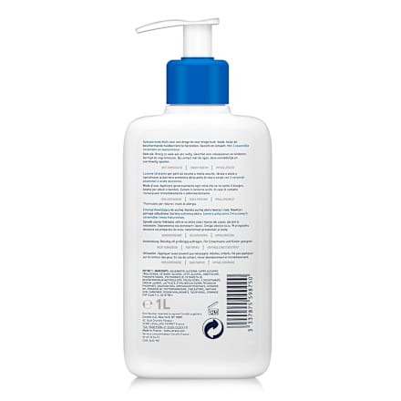 CeraVe Feuchtigkeitslotion CeraVe