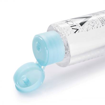 VICHY Pureté Thermale Mineral Mizellenreinigungsfluid empfindliche Haut VICHY LABORATOIRES