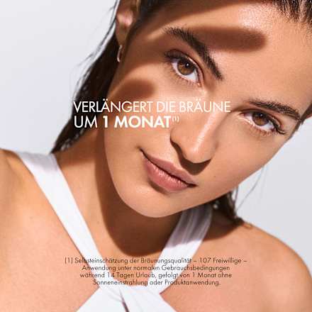 VICHY IDEAL Soleil Bräuningsintensivierendes Sonnenspray LSF 30 VICHY LABORATOIRES