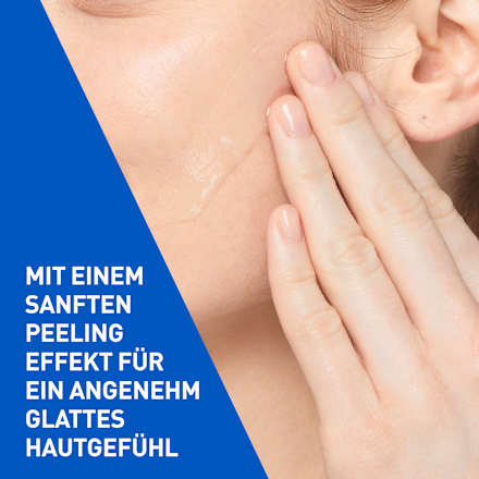 CeraVe SA Glättende Reinigung CeraVe