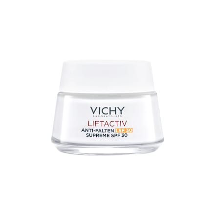 VICHY LIFTACTIV Anti-Falten & Straffheit Creme Tag LSF 30 VICHY LABORATOIRES