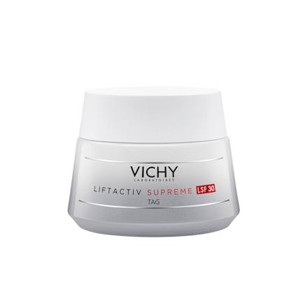 VICHY LIFTACTIV Anti-Falten & Straffheit Creme Tag LSF 30 VICHY LABORATOIRES