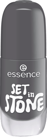 Set in Stone lak za nokte - 50 essence