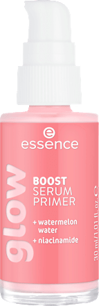Glow Boost Serum Prajmer essence