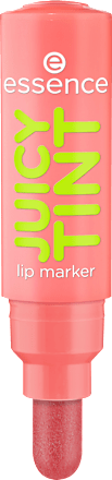  Juicy Tint marker za usne - 01 Peach Pop essence