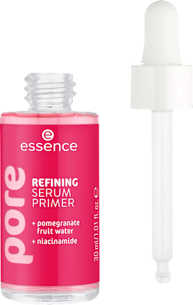 Pore Refining Serum Prajmer essence