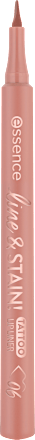 Line & Stain! Tattoo olovka za usne - 06 Cinna-Mood essence