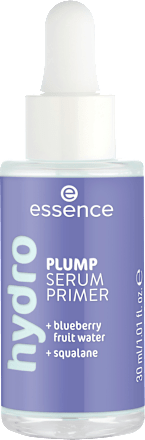 Hydro Plump Serum Prajmer essence