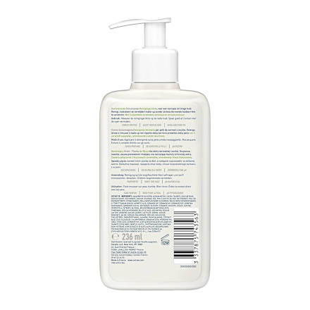 CeraVe Reinigung Creme-zu-Schaum Feuchtigkeitsspendend CeraVe