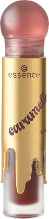 olej na rty 01 Drippin' In Caramel essence