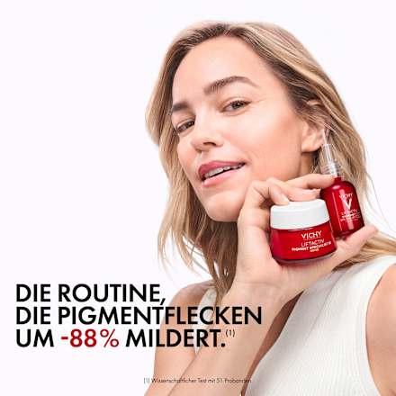 VICHY LIFTACTIV B3 Pigment Specialist Tagescreme LSF 50 VICHY LABORATOIRES