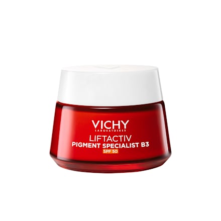 VICHY LIFTACTIV B3 Pigment Specialist Tagescreme LSF 50 VICHY LABORATOIRES
