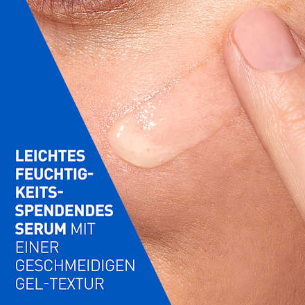 CeraVe Serum feuchtigkeitsspendend mit Hyaloronsäure CeraVe