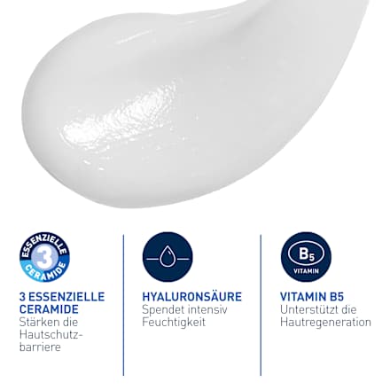 CeraVe Serum feuchtigkeitsspendend mit Hyaloronsäure CeraVe