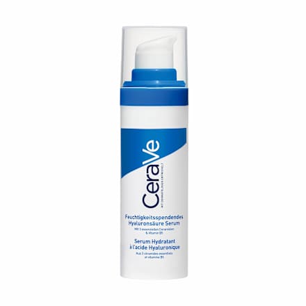 CeraVe Serum feuchtigkeitsspendend mit Hyaloronsäure CeraVe
