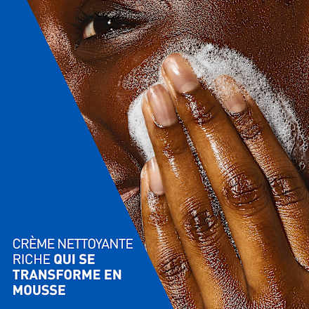 CeraVe Creme-zu-Schaum Reinigung CeraVe