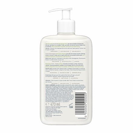 CeraVe Creme-zu-Schaum Reinigung CeraVe