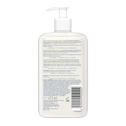 CeraVe Creme-zu-Schaum Reinigung CeraVe