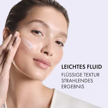 VICHY Mineral 89 72h Feuchtigkeitsboost UV Fluid LSF 50+ VICHY LABORATOIRES
