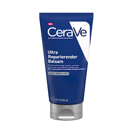 CeraVe Ultra Reparierender Balsam CeraVe