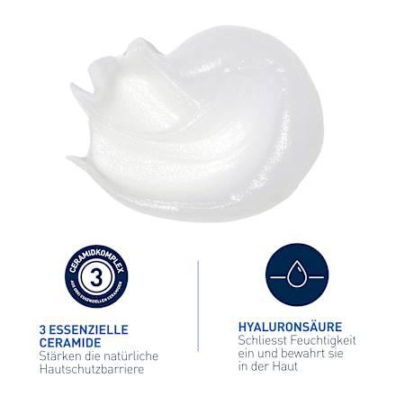 CeraVe Ultra Reparierender Balsam CeraVe