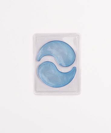 Eye Flash 2x peptid & kollagén hidrogél szemtapasz Pem Delian