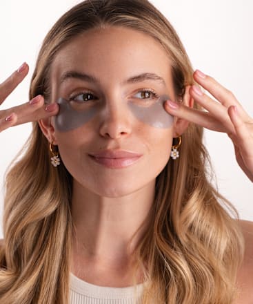 Eye Flash 2x peptid & kollagén hidrogél szemtapasz Pem Delian