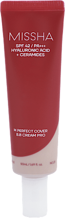 BB krém M Perfect Cover SPF 42 No.23/Natural Beige MISSHA