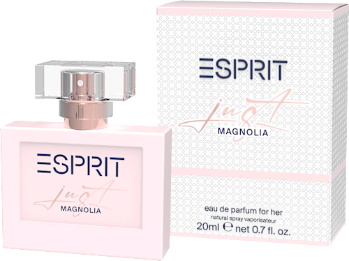 Just Magnolia Eau de Parfum ESPRIT