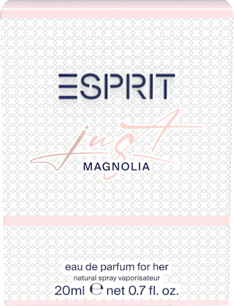 Just Magnolia Eau de Parfum ESPRIT