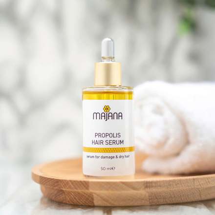 PROPOLIS serum za kosu MAJANA