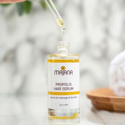 PROPOLIS serum za kosu MAJANA