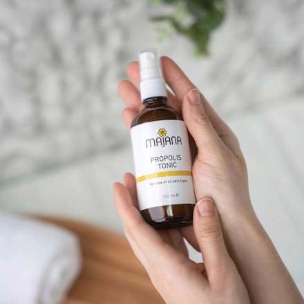 PROPOLIS TONIC tonik za lice MAJANA