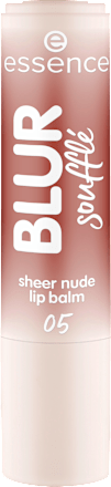 BLUR soufflé balzam za usne- 05 Nude Toffee essence
