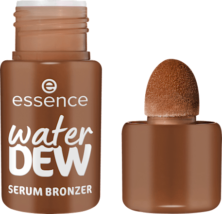 water DEW SERUM bronzer - 30 Spritz Glow essence