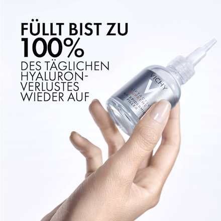 VICHY Liftactiv Supreme H.A.Epidermic Filler Konzentrat VICHY LABORATOIRES