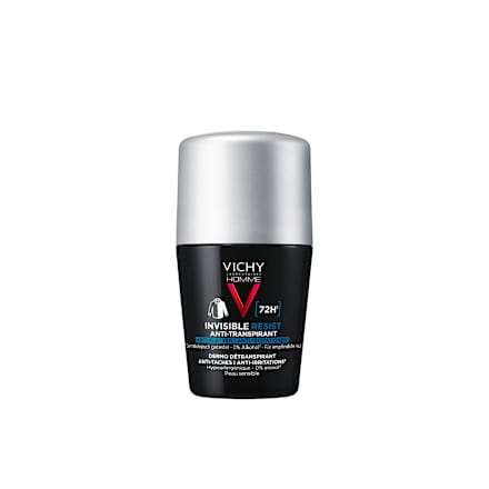 VICHY Homme Invisible Resist 72h Deo Roll-on VICHY LABORATOIRES