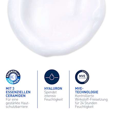 CeraVe Reinigungslotion feuchtigkeitsspendend CeraVe